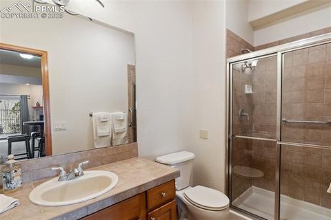Tiny photo for 5925 Buttermere Drive, Colorado Springs, CO 80906 (MLS # 1351894)