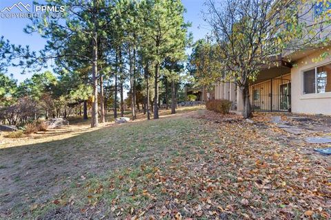 Tiny photo for 5925 Buttermere Drive, Colorado Springs, CO 80906 (MLS # 1351894)