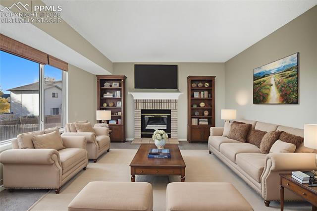 5808 Granby Hill Drive