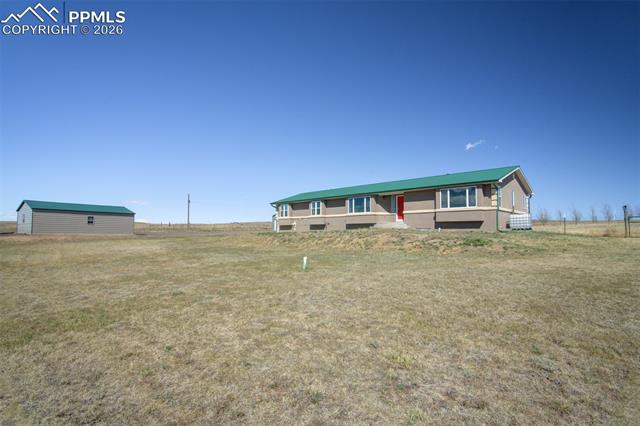 25798 Judge Orr Road