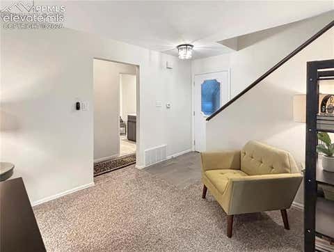 Tiny photo for 422 Cobblestone Drive, Colorado Springs, CO 80906 (MLS # 2014888)