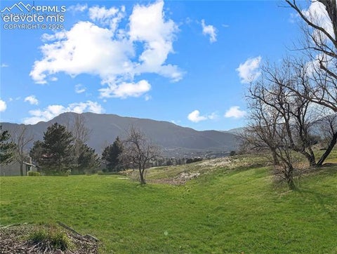 Tiny photo for 422 Cobblestone Drive, Colorado Springs, CO 80906 (MLS # 2014888)