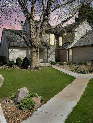 Photo of 422 Cobblestone Drive, Colorado Springs, CO 80906 (MLS # 2014888)