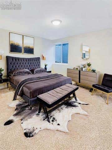 Tiny photo for 422 Cobblestone Drive, Colorado Springs, CO 80906 (MLS # 2014888)