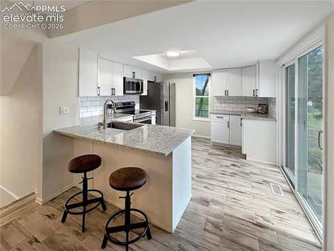 Tiny photo for 422 Cobblestone Drive, Colorado Springs, CO 80906 (MLS # 2014888)