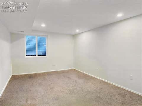 Tiny photo for 422 Cobblestone Drive, Colorado Springs, CO 80906 (MLS # 2014888)