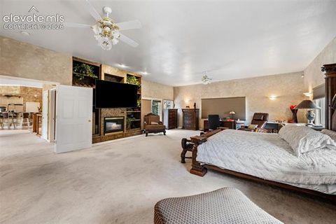 Tiny photo for 3925 Hill Circle, Colorado Springs, CO 80904 (MLS # 6960452)