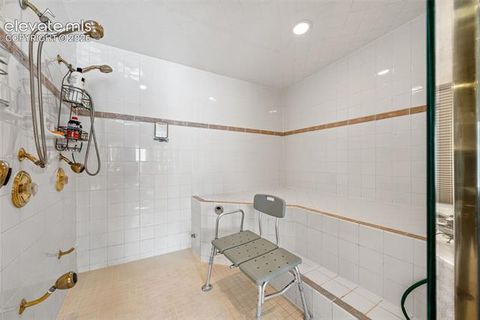 Tiny photo for 3925 Hill Circle, Colorado Springs, CO 80904 (MLS # 6960452)