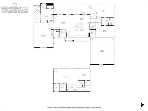 Tiny photo for 3925 Hill Circle, Colorado Springs, CO 80904 (MLS # 6960452)
