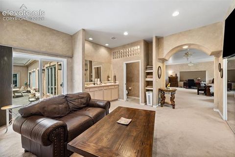 Tiny photo for 3925 Hill Circle, Colorado Springs, CO 80904 (MLS # 6960452)