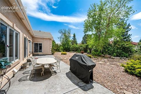 Tiny photo for 3925 Hill Circle, Colorado Springs, CO 80904 (MLS # 6960452)