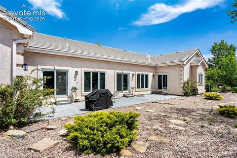 Tiny photo for 3925 Hill Circle, Colorado Springs, CO 80904 (MLS # 6960452)