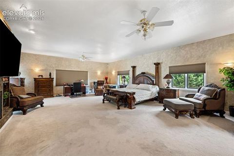 Tiny photo for 3925 Hill Circle, Colorado Springs, CO 80904 (MLS # 6960452)
