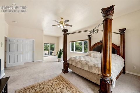 Tiny photo for 3925 Hill Circle, Colorado Springs, CO 80904 (MLS # 6960452)