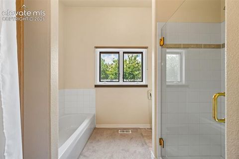 Tiny photo for 3925 Hill Circle, Colorado Springs, CO 80904 (MLS # 6960452)