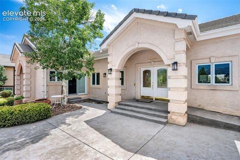 Tiny photo for 3925 Hill Circle, Colorado Springs, CO 80904 (MLS # 6960452)