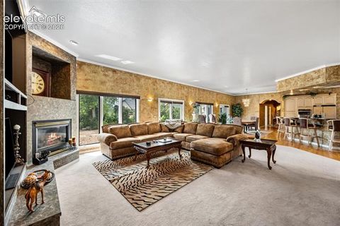 Tiny photo for 3925 Hill Circle, Colorado Springs, CO 80904 (MLS # 6960452)