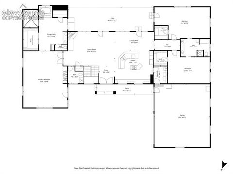 Tiny photo for 3925 Hill Circle, Colorado Springs, CO 80904 (MLS # 6960452)