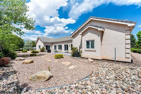 Tiny photo for 3925 Hill Circle, Colorado Springs, CO 80904 (MLS # 6960452)