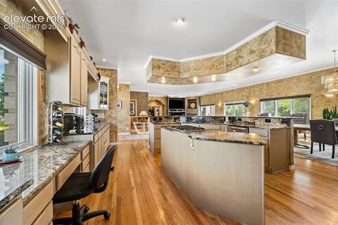 Tiny photo for 3925 Hill Circle, Colorado Springs, CO 80904 (MLS # 6960452)