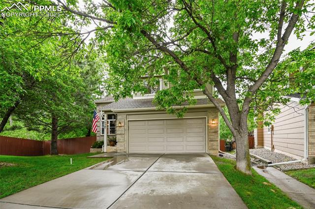 1039 Dancing Horse Drive