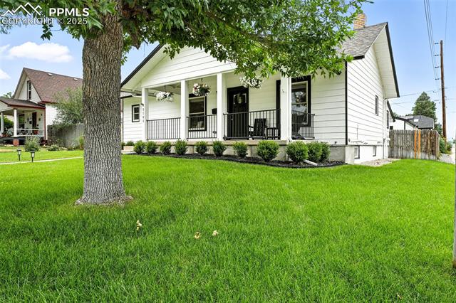 3101 S Clarkson Street