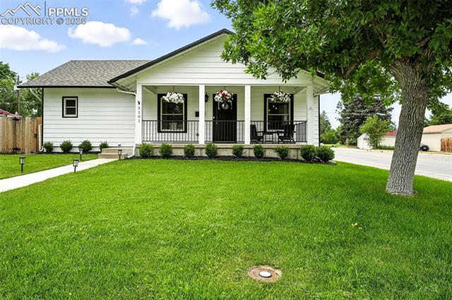 3101 S Clarkson Street