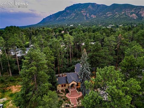 Tiny photo for 1815 Pine Grove Avenue, Colorado Springs, CO 80906 (MLS # 7481369)