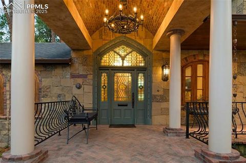 Tiny photo for 1815 Pine Grove Avenue, Colorado Springs, CO 80906 (MLS # 7481369)