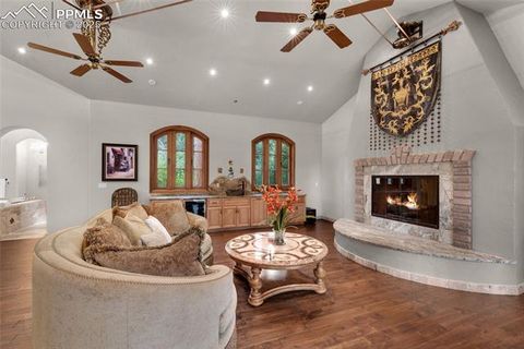 Tiny photo for 1815 Pine Grove Avenue, Colorado Springs, CO 80906 (MLS # 7481369)