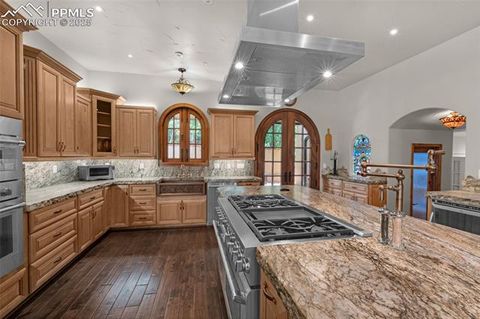 Tiny photo for 1815 Pine Grove Avenue, Colorado Springs, CO 80906 (MLS # 7481369)