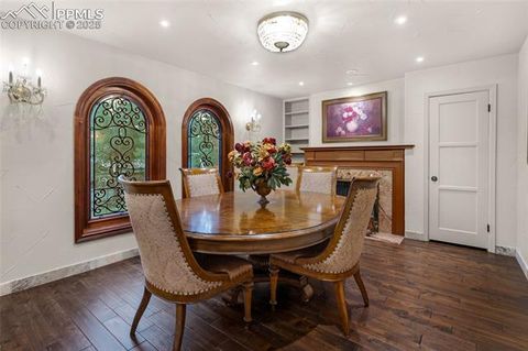 Tiny photo for 1815 Pine Grove Avenue, Colorado Springs, CO 80906 (MLS # 7481369)