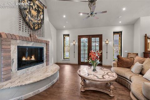 Tiny photo for 1815 Pine Grove Avenue, Colorado Springs, CO 80906 (MLS # 7481369)