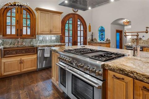 Tiny photo for 1815 Pine Grove Avenue, Colorado Springs, CO 80906 (MLS # 7481369)