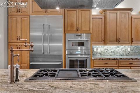 Tiny photo for 1815 Pine Grove Avenue, Colorado Springs, CO 80906 (MLS # 7481369)