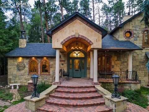 Tiny photo for 1815 Pine Grove Avenue, Colorado Springs, CO 80906 (MLS # 7481369)