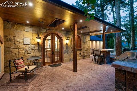 Tiny photo for 1815 Pine Grove Avenue, Colorado Springs, CO 80906 (MLS # 7481369)