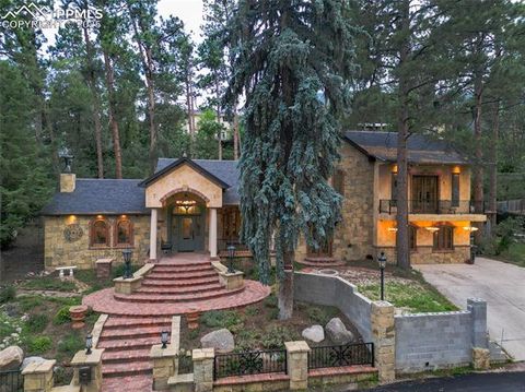 Tiny photo for 1815 Pine Grove Avenue, Colorado Springs, CO 80906 (MLS # 7481369)