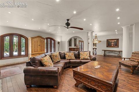 Tiny photo for 1815 Pine Grove Avenue, Colorado Springs, CO 80906 (MLS # 7481369)