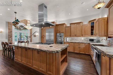 Tiny photo for 1815 Pine Grove Avenue, Colorado Springs, CO 80906 (MLS # 7481369)