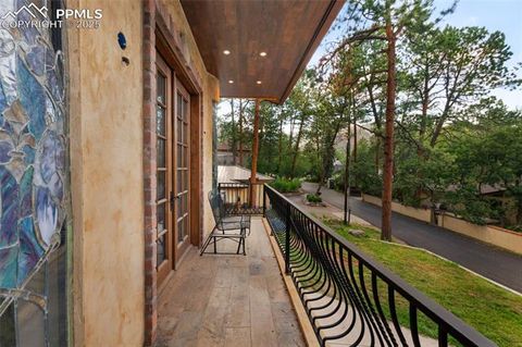 Tiny photo for 1815 Pine Grove Avenue, Colorado Springs, CO 80906 (MLS # 7481369)