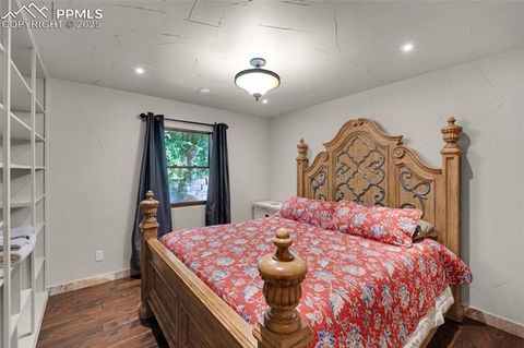 Tiny photo for 1815 Pine Grove Avenue, Colorado Springs, CO 80906 (MLS # 7481369)