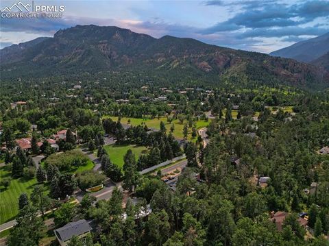 Tiny photo for 1815 Pine Grove Avenue, Colorado Springs, CO 80906 (MLS # 7481369)