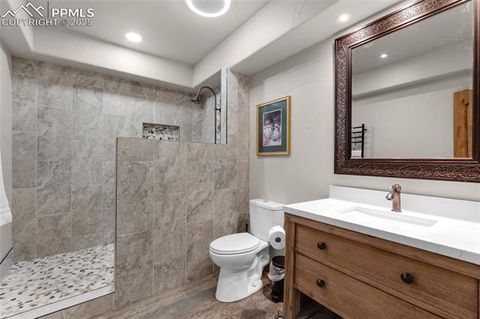 Tiny photo for 1815 Pine Grove Avenue, Colorado Springs, CO 80906 (MLS # 7481369)