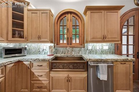 Tiny photo for 1815 Pine Grove Avenue, Colorado Springs, CO 80906 (MLS # 7481369)