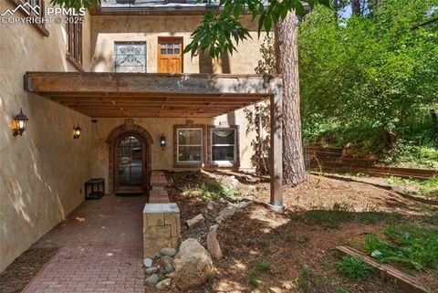 Tiny photo for 1815 Pine Grove Avenue, Colorado Springs, CO 80906 (MLS # 7481369)