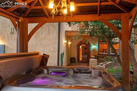 Tiny photo for 1815 Pine Grove Avenue, Colorado Springs, CO 80906 (MLS # 7481369)