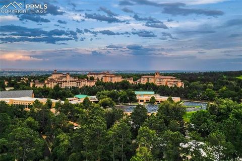 Tiny photo for 1815 Pine Grove Avenue, Colorado Springs, CO 80906 (MLS # 7481369)