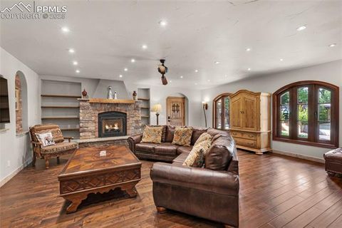 Tiny photo for 1815 Pine Grove Avenue, Colorado Springs, CO 80906 (MLS # 7481369)