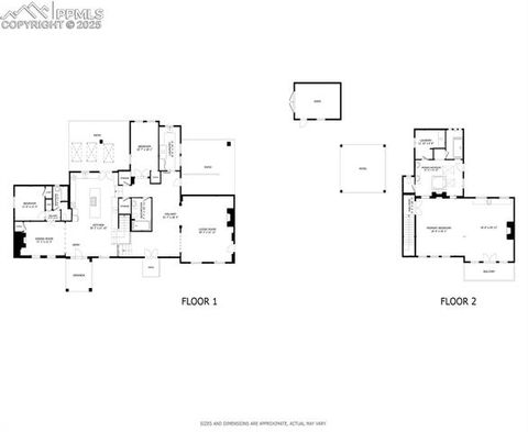 Tiny photo for 1815 Pine Grove Avenue, Colorado Springs, CO 80906 (MLS # 7481369)